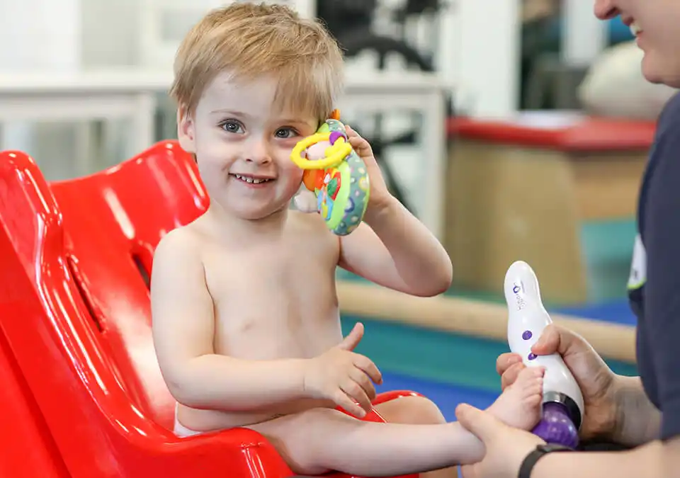 Spina bifida